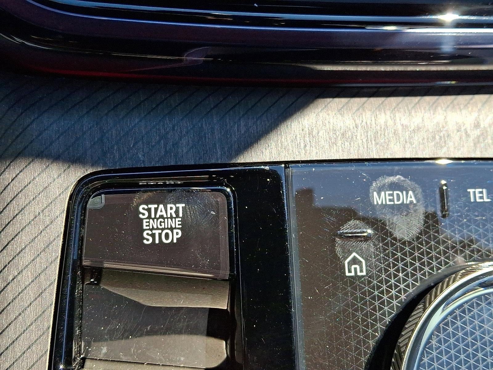 2025 BMW X3 30 xDrive Sports Activity Vehicle