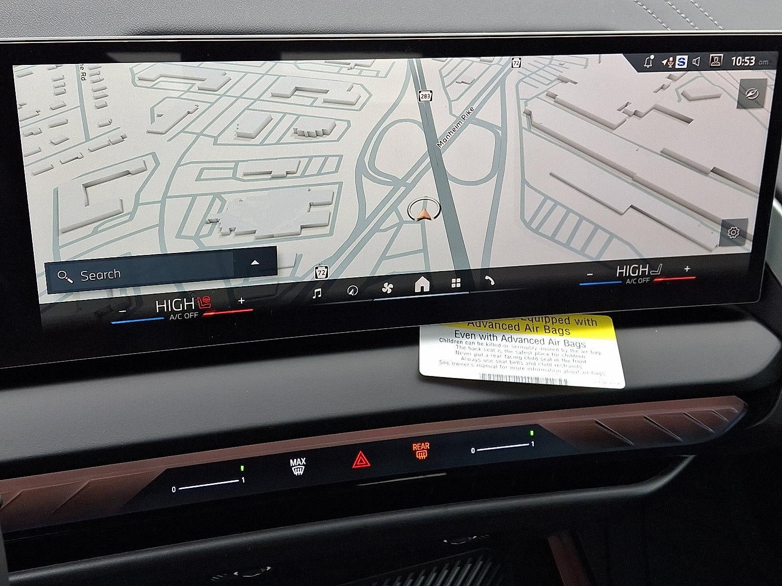 2026 BMW X3 30 xDrive Sports Activity Vehicle