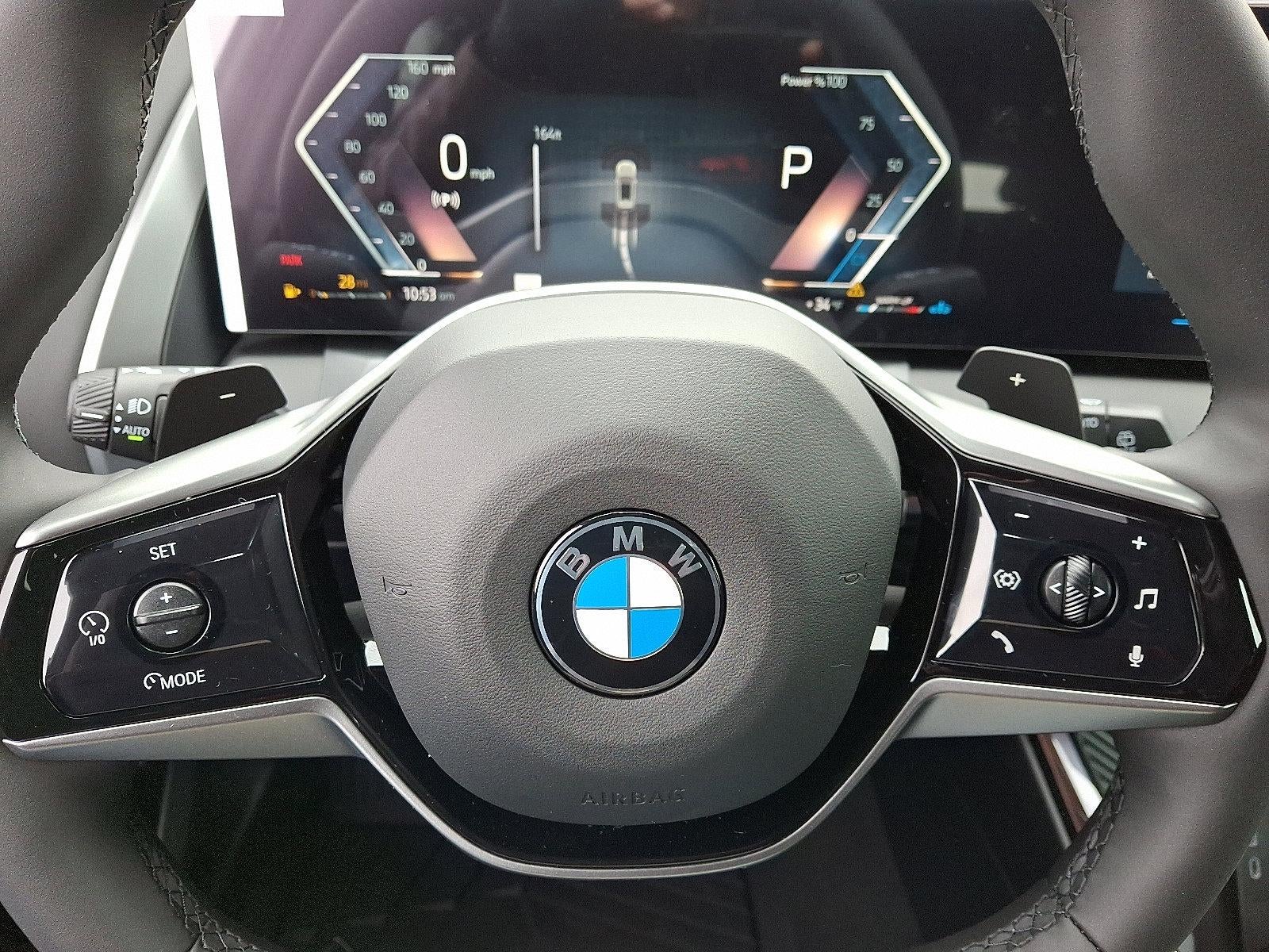 2026 BMW X3 30 xDrive Sports Activity Vehicle