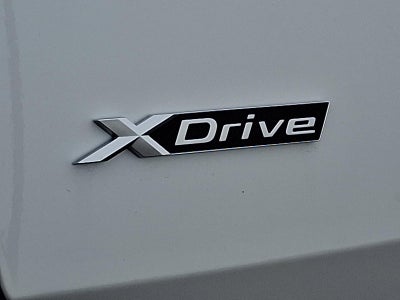 2026 BMW X3 30 xDrive Sports Activity Vehicle