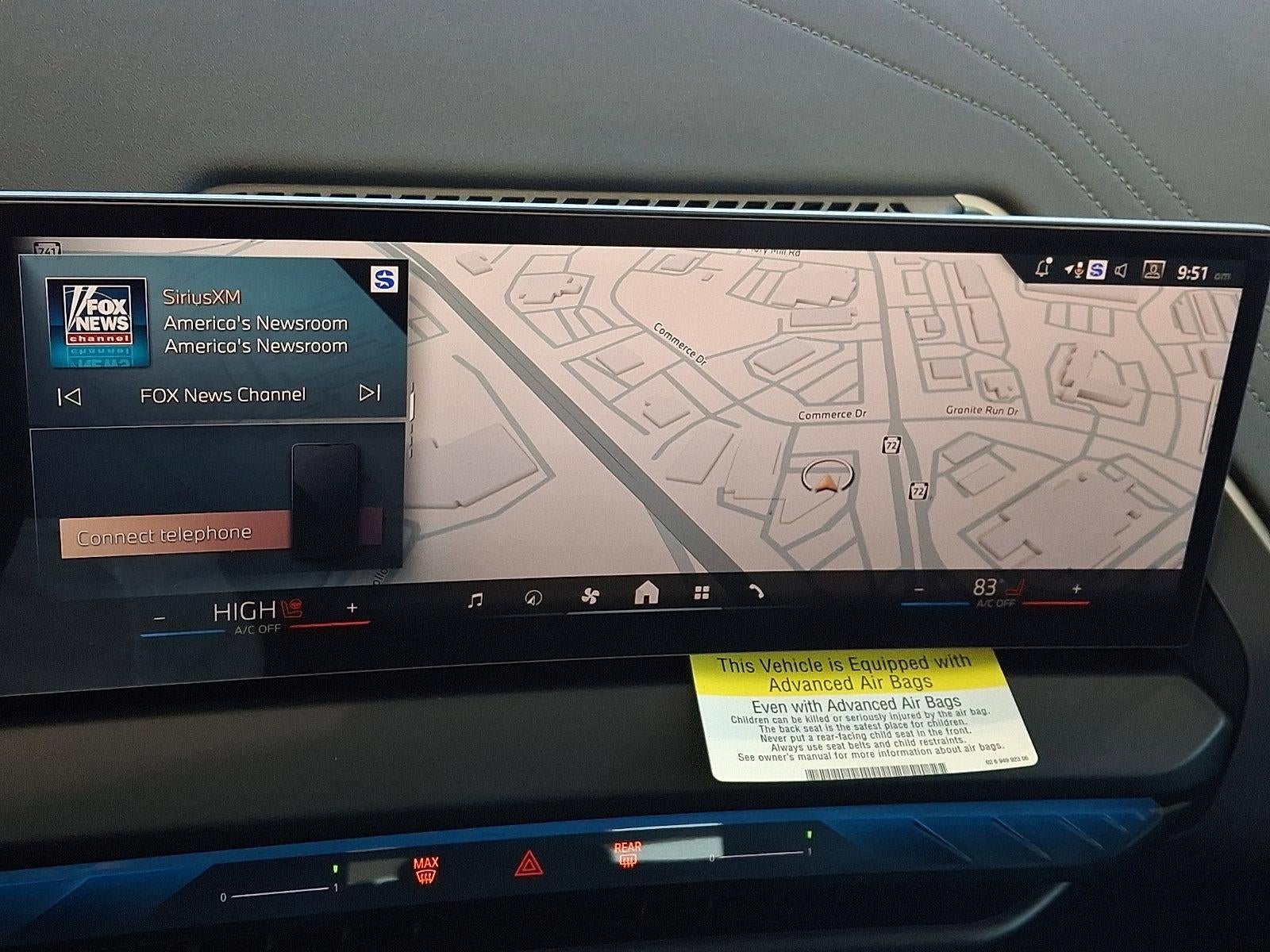 2026 BMW X3 30 xDrive Sports Activity Vehicle