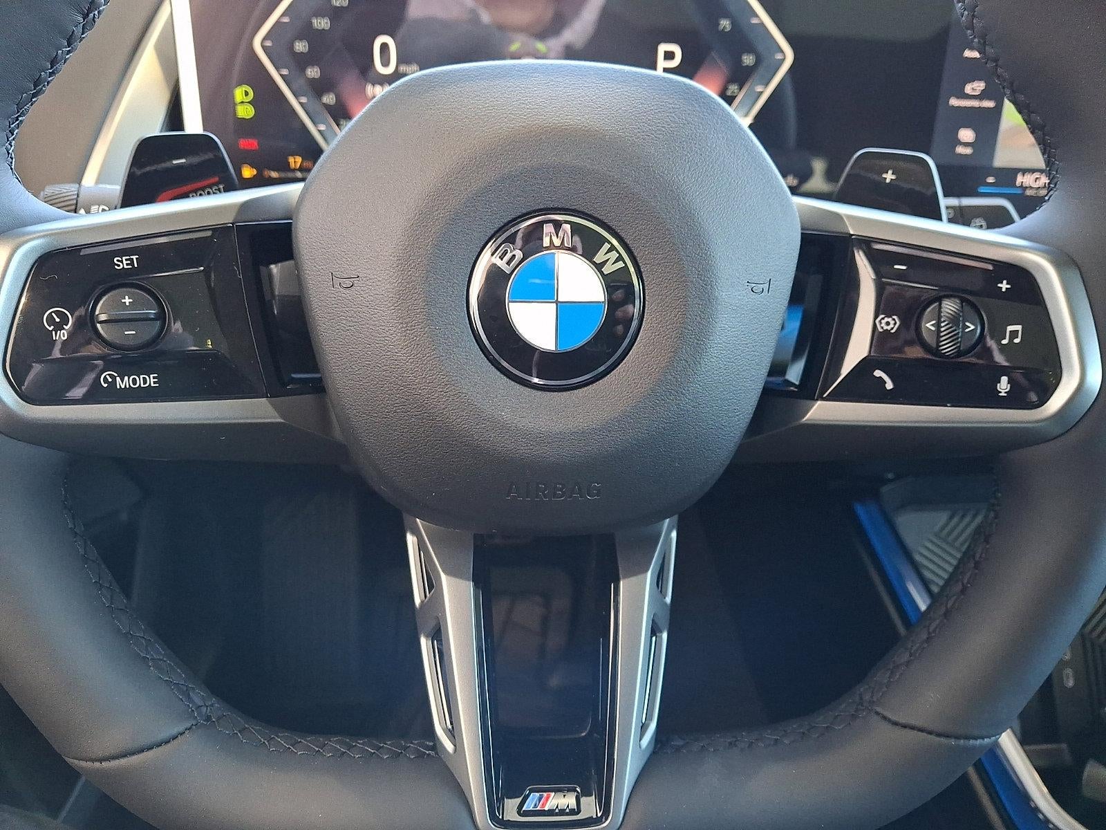 2026 BMW X3 30 xDrive Sports Activity Vehicle