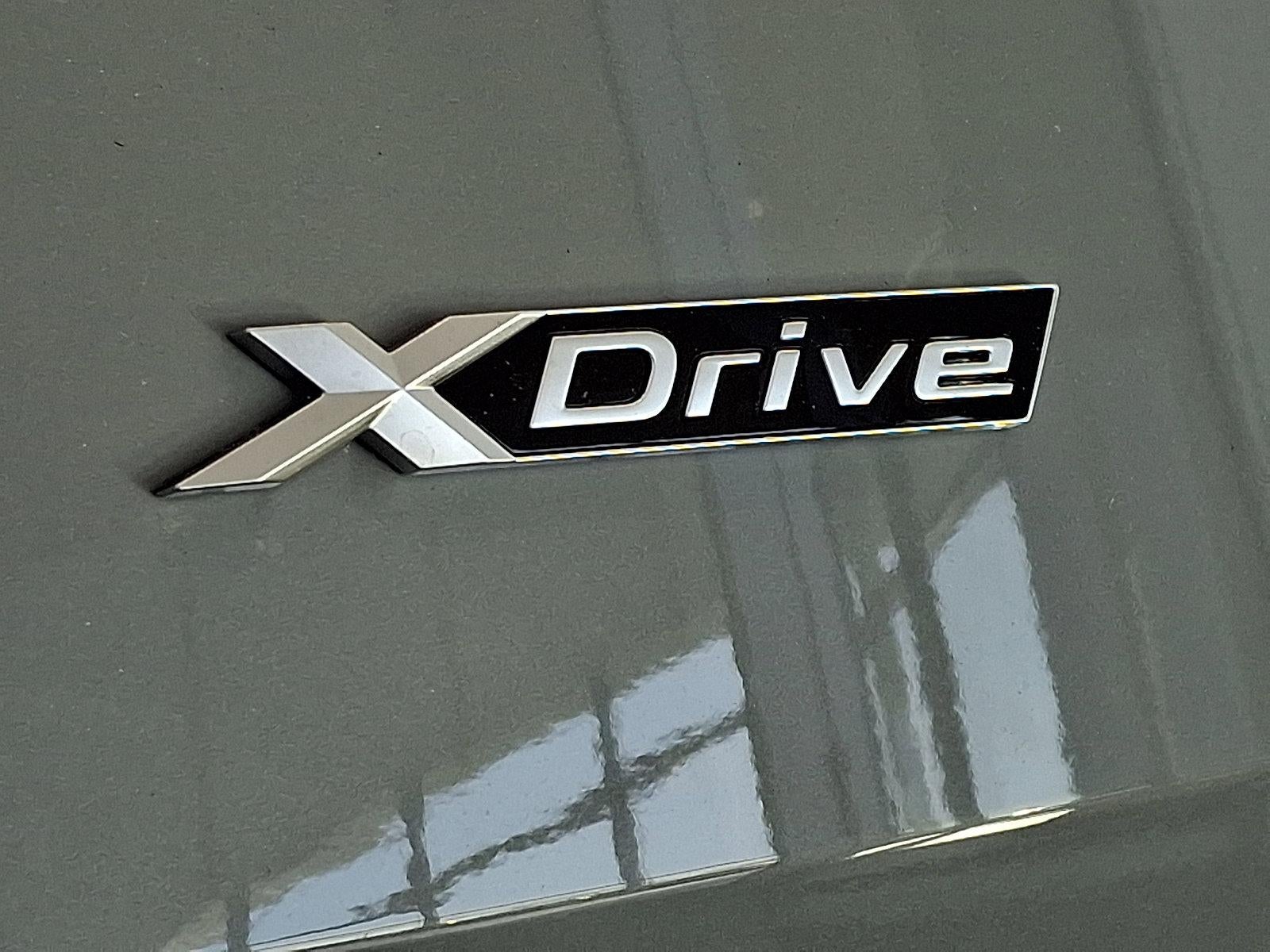 2026 BMW X3 30 xDrive Sports Activity Vehicle