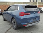 2026 BMW X3 30 xDrive Sports Activity Vehicle