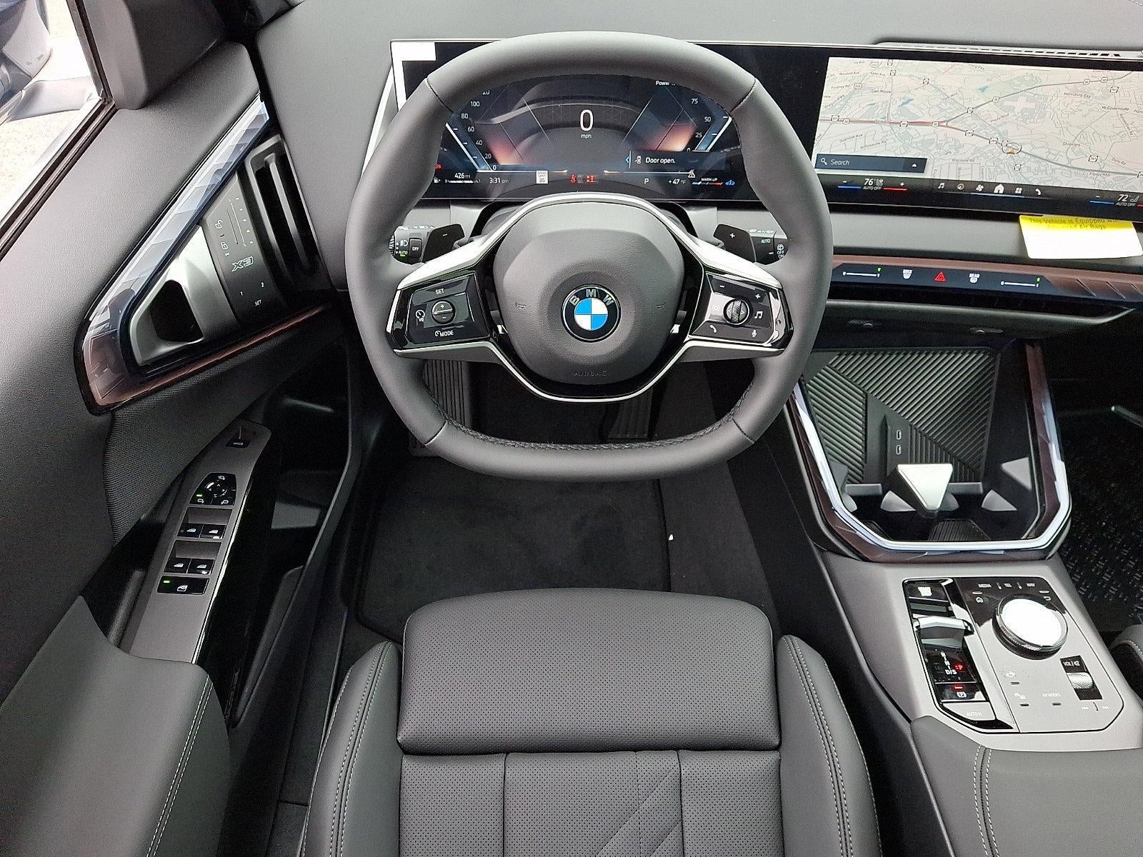 2026 BMW X3 30 xDrive Sports Activity Vehicle