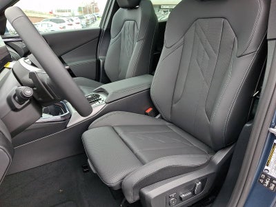 2026 BMW X3 30 xDrive Sports Activity Vehicle