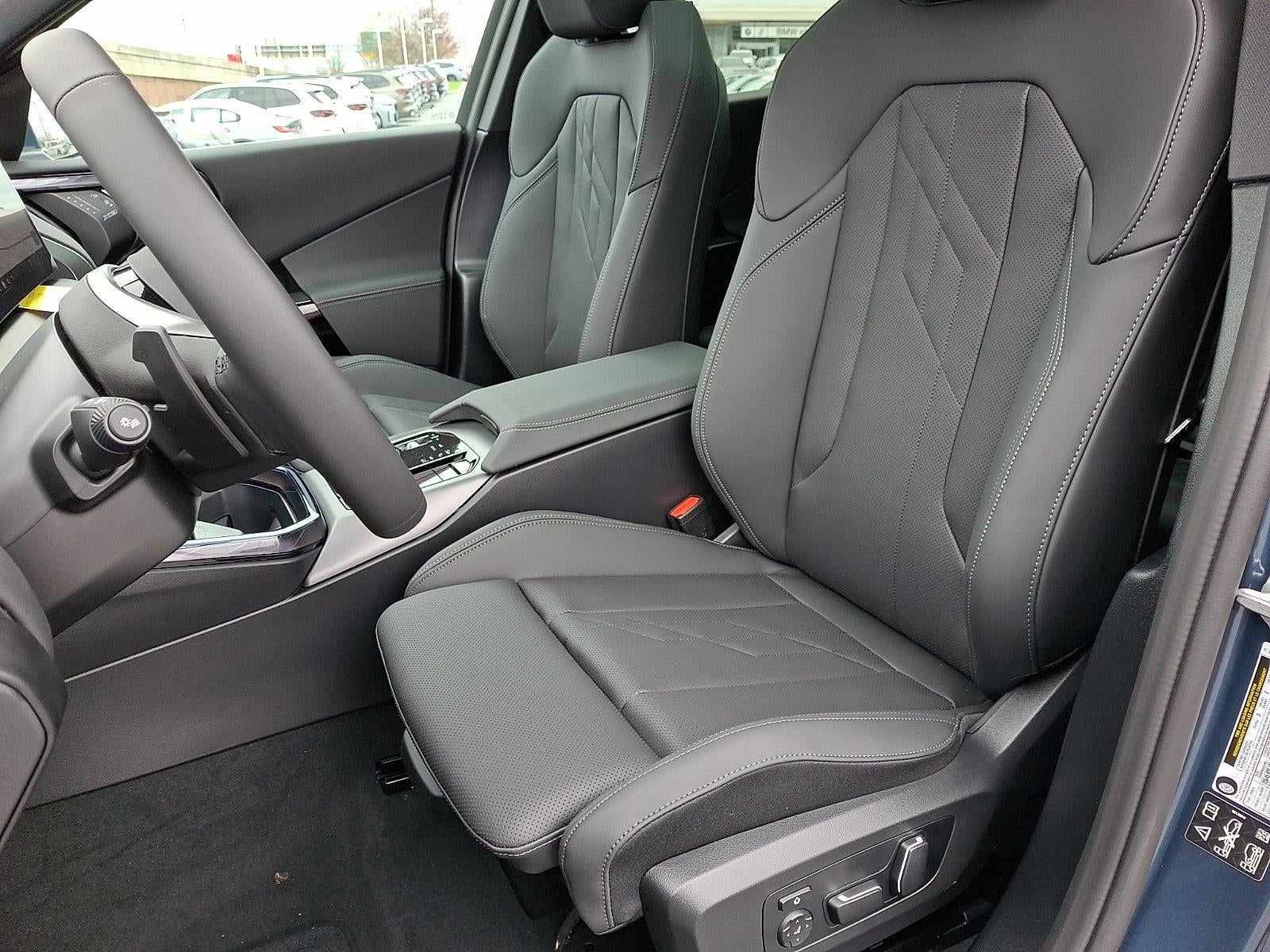 2026 BMW X3 30 xDrive Sports Activity Vehicle