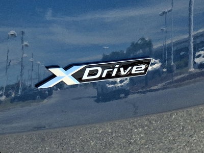 2026 BMW X3 30 xDrive Sports Activity Vehicle