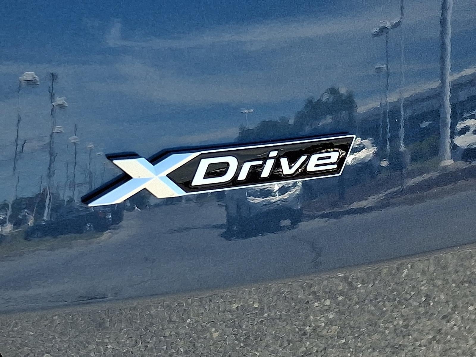 2026 BMW X3 30 xDrive Sports Activity Vehicle