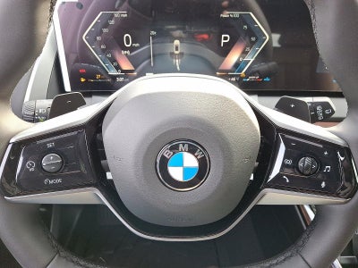 2026 BMW X3 30 xDrive Sports Activity Vehicle