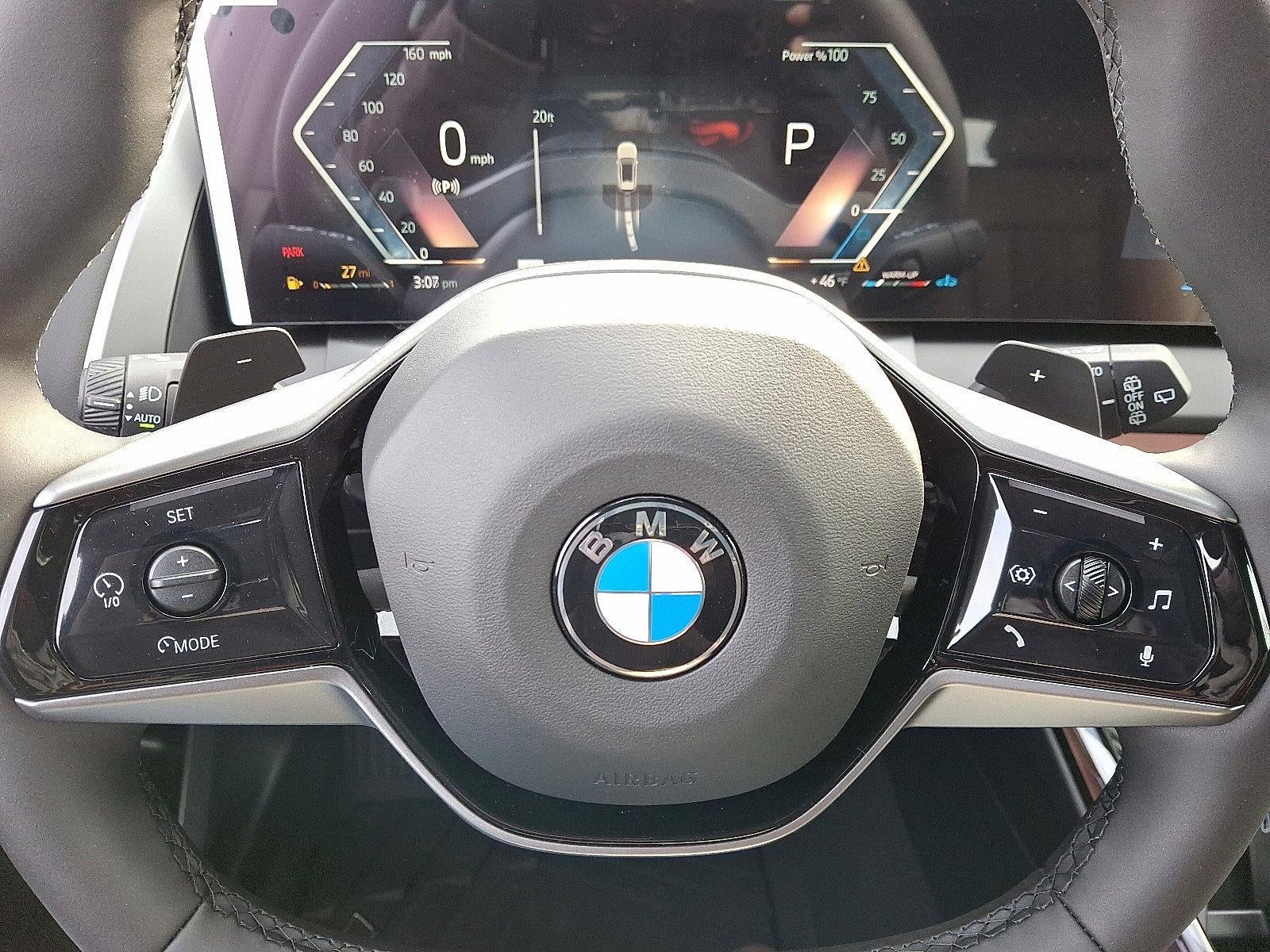 2026 BMW X3 30 xDrive Sports Activity Vehicle