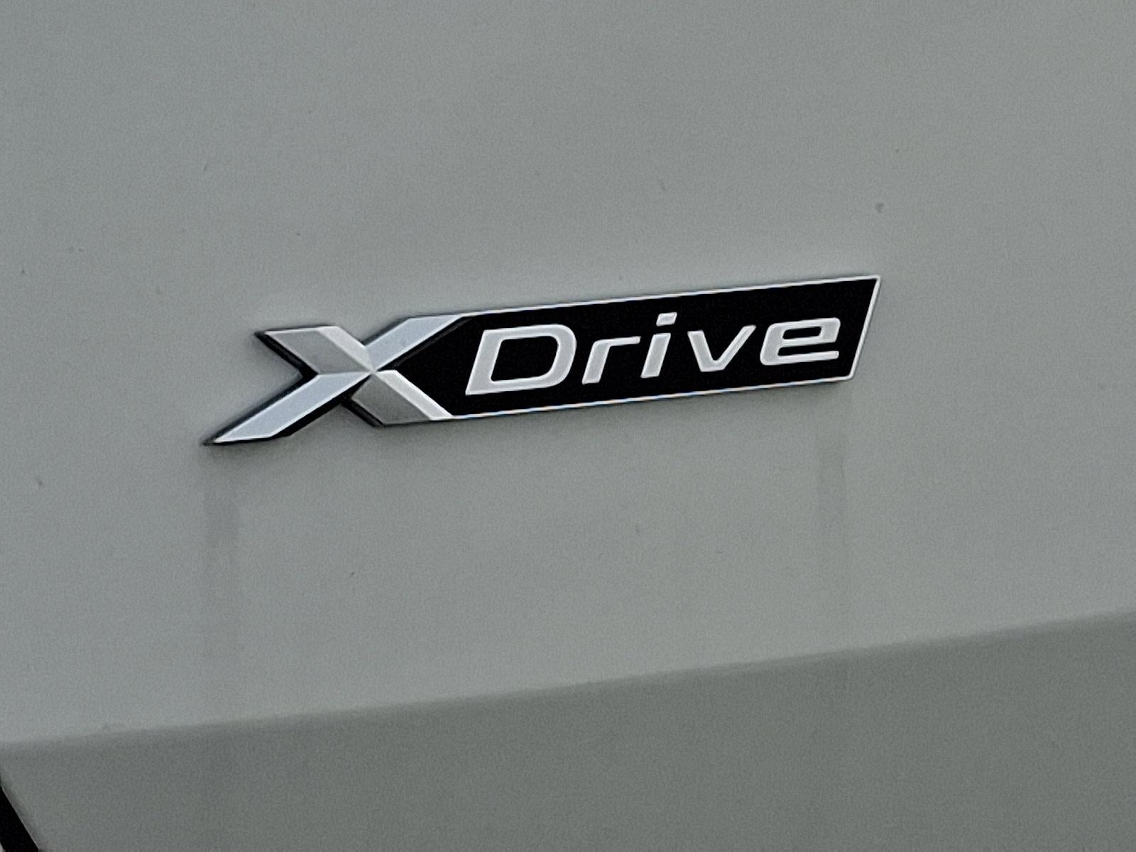 2026 BMW X3 30 xDrive Sports Activity Vehicle