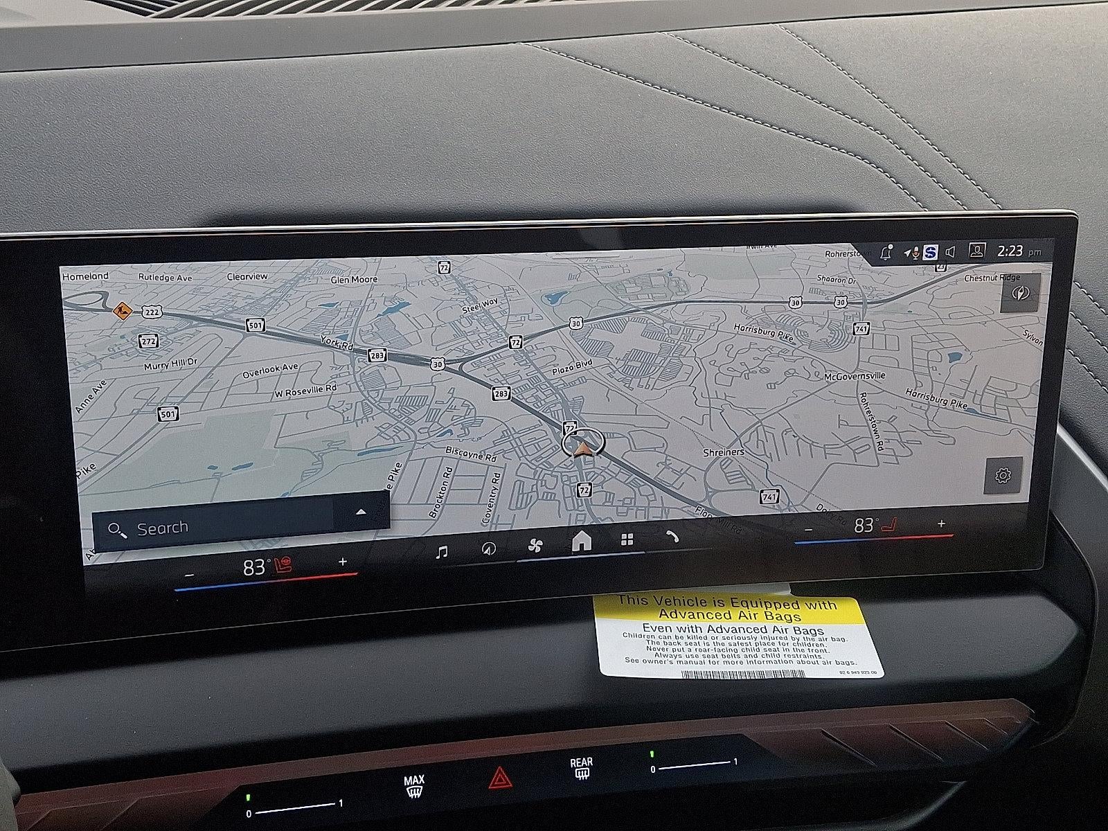 2026 BMW X3 30 xDrive Sports Activity Vehicle