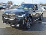 2026 BMW X3 30 xDrive Sports Activity Vehicle