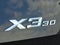 2026 BMW X3 30 xDrive Sports Activity Vehicle