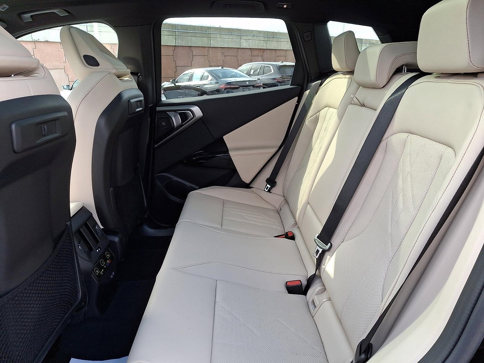 2026 BMW X3 30 xDrive Sports Activity Vehicle