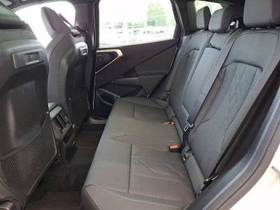 2025 BMW X3 30 xDrive Sports Activity Vehicle