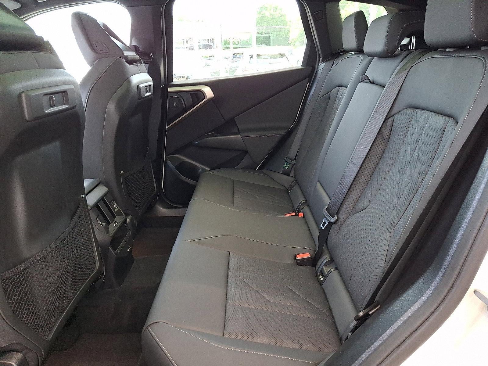 2025 BMW X3 30 xDrive Sports Activity Vehicle