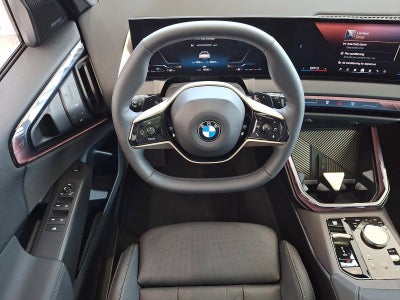 2025 BMW X3 30 xDrive Sports Activity Vehicle