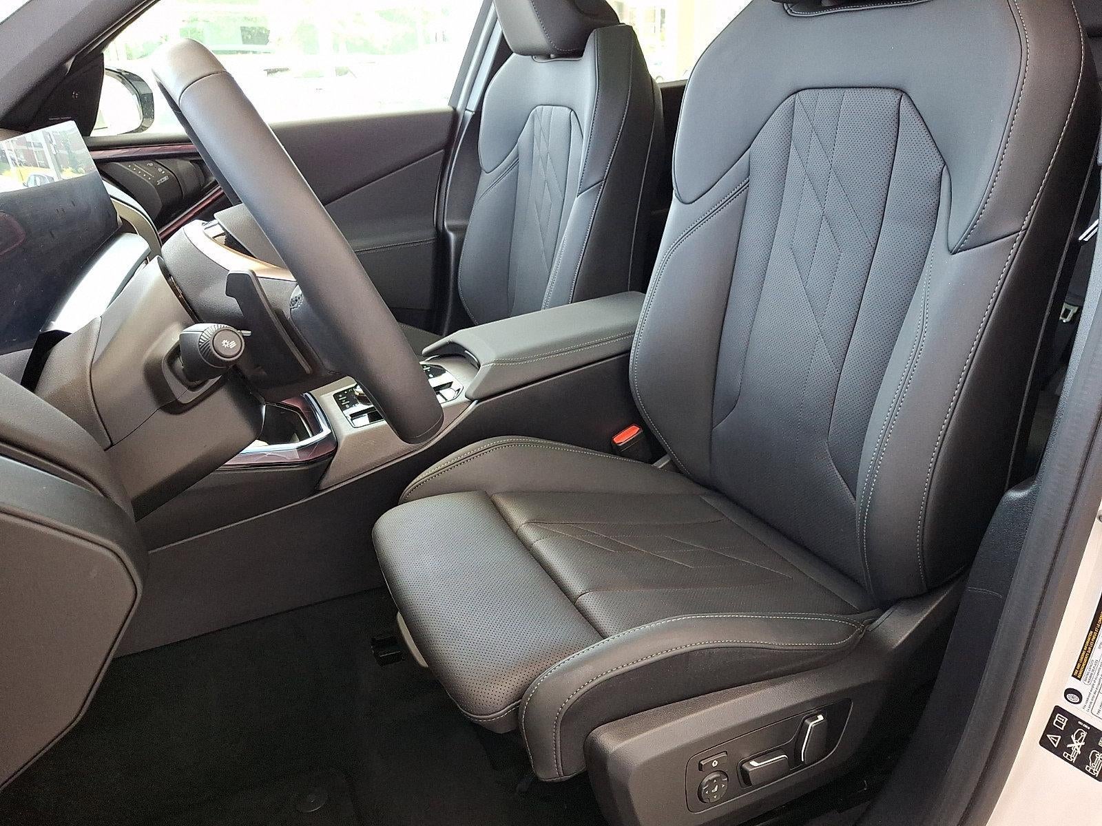 2025 BMW X3 30 xDrive Sports Activity Vehicle