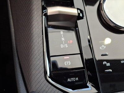 2025 BMW X3 30 xDrive Sports Activity Vehicle