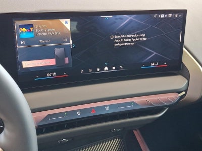 2025 BMW X3 30 xDrive Sports Activity Vehicle
