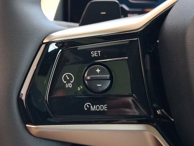 2025 BMW X3 30 xDrive Sports Activity Vehicle