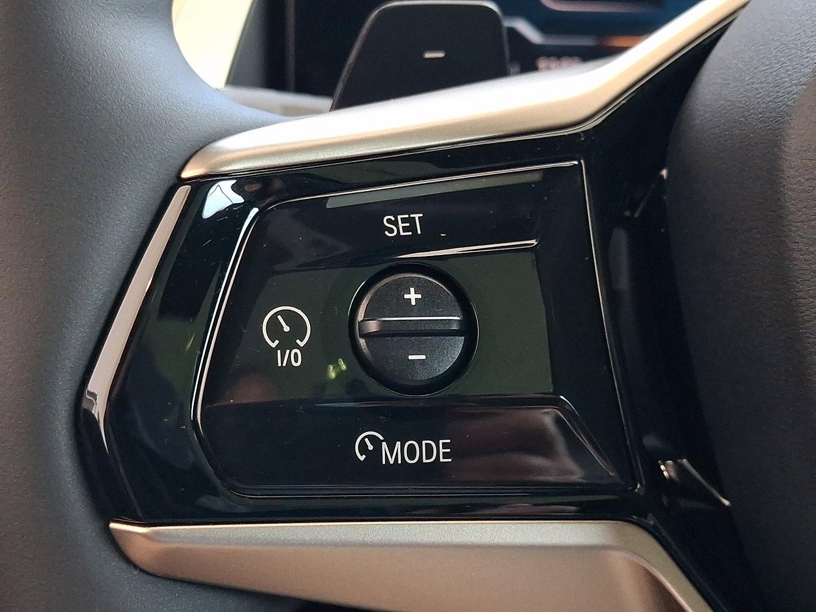 2025 BMW X3 30 xDrive Sports Activity Vehicle