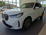 2025 BMW X3 30 xDrive Sports Activity Vehicle