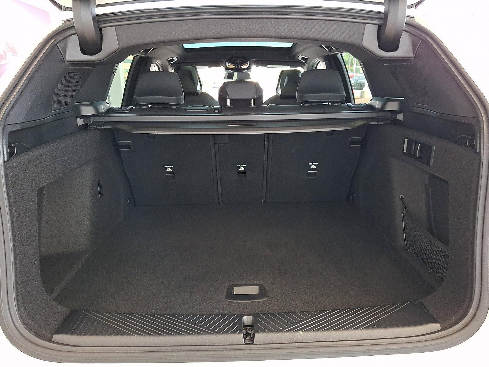 2025 BMW X3 30 xDrive Sports Activity Vehicle