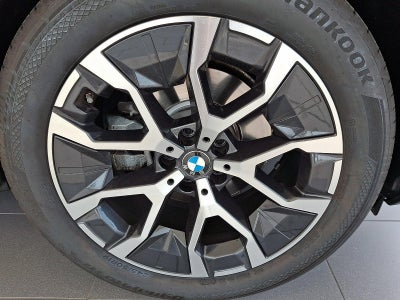 2025 BMW X3 30 xDrive Sports Activity Vehicle