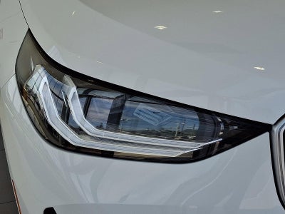 2025 BMW X3 30 xDrive Sports Activity Vehicle