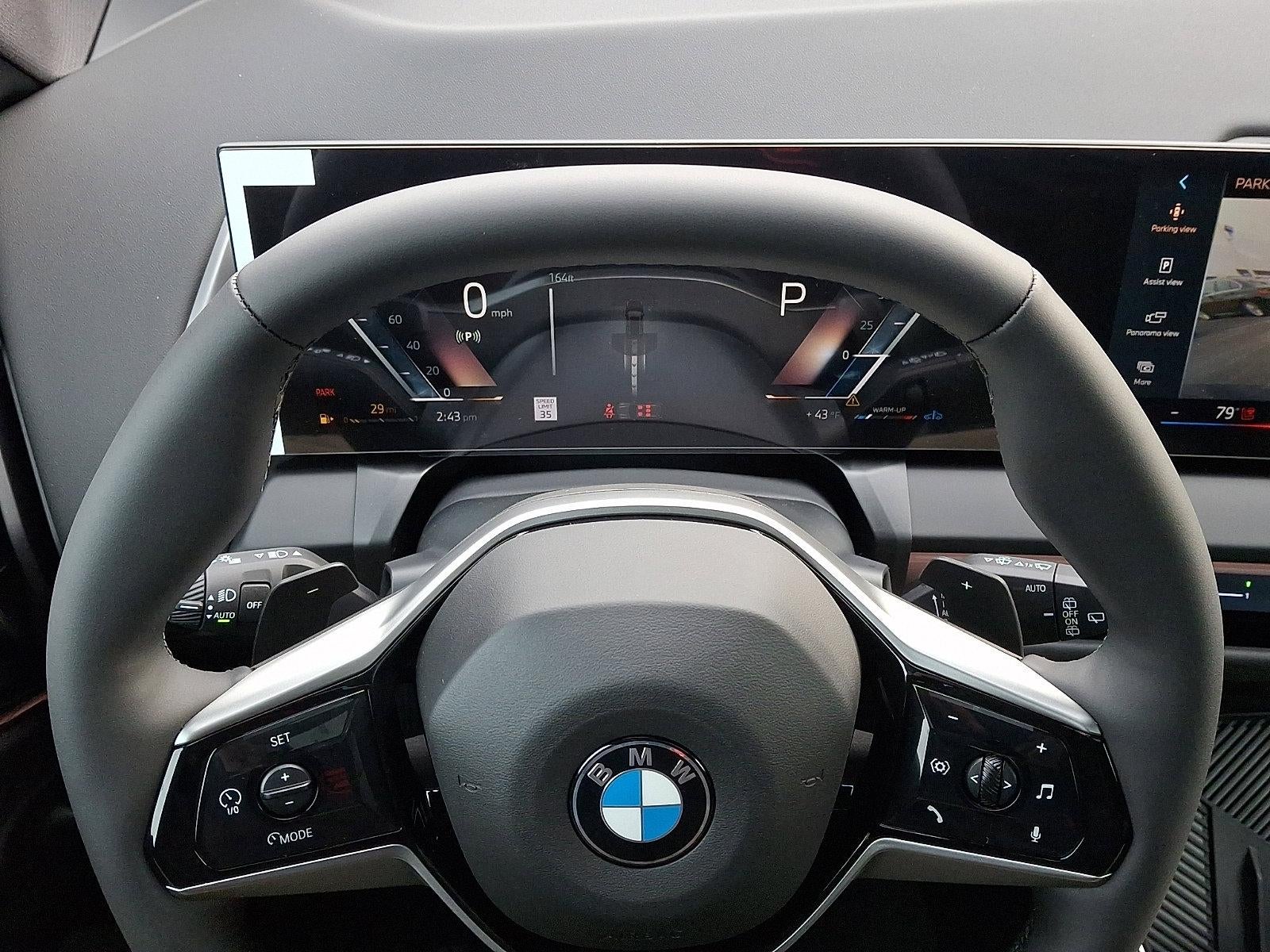 2026 BMW X3 30 xDrive Sports Activity Vehicle