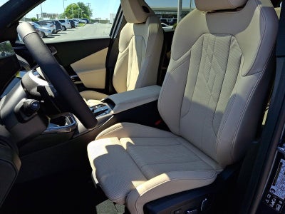 2026 BMW X3 30 xDrive Sports Activity Vehicle