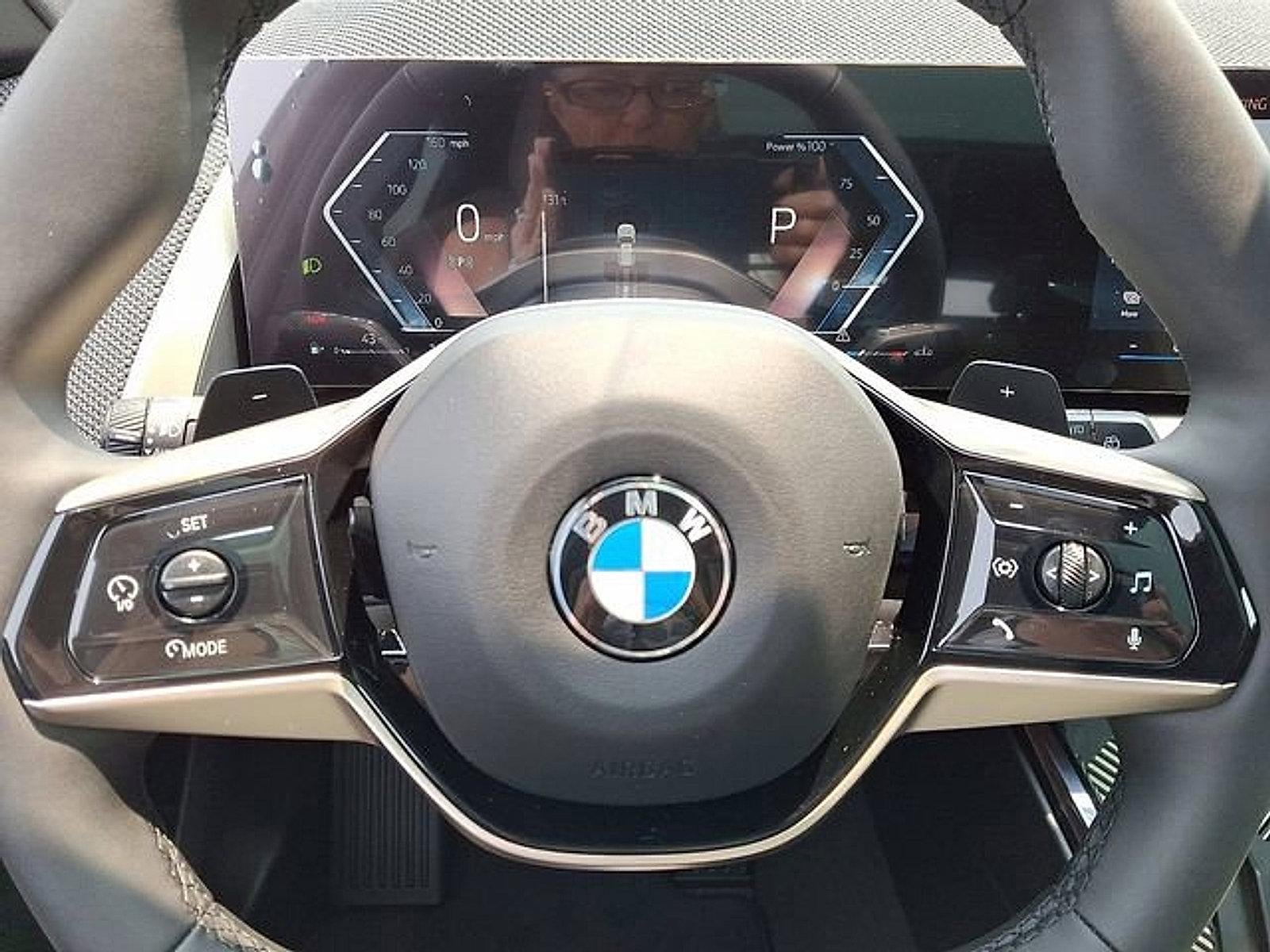 2025 BMW X3 30 xDrive Sports Activity Vehicle