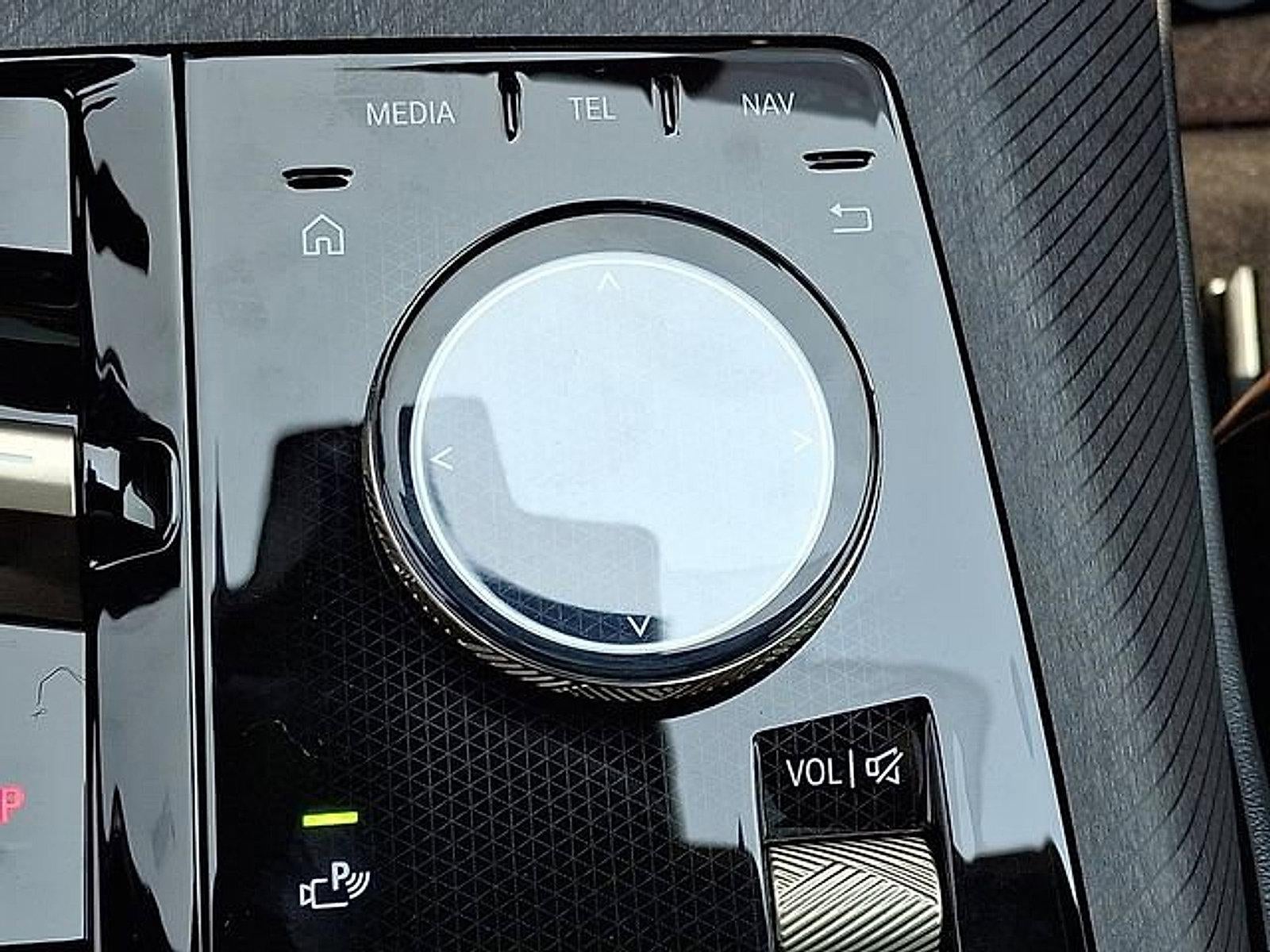 2025 BMW X3 30 xDrive Sports Activity Vehicle