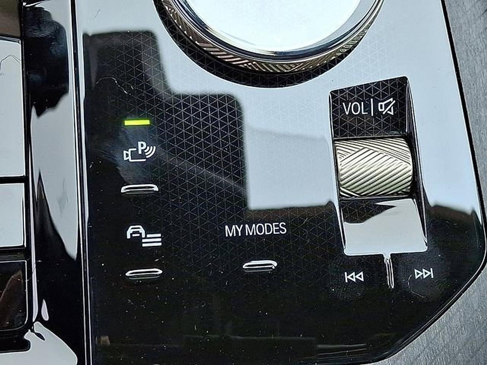 2025 BMW X3 30 xDrive Sports Activity Vehicle