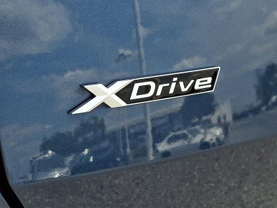 2026 BMW X3 30 xDrive Sports Activity Vehicle