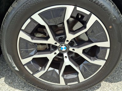 2026 BMW X3 30 xDrive Sports Activity Vehicle