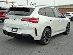2026 BMW X3 30 xDrive Sports Activity Vehicle