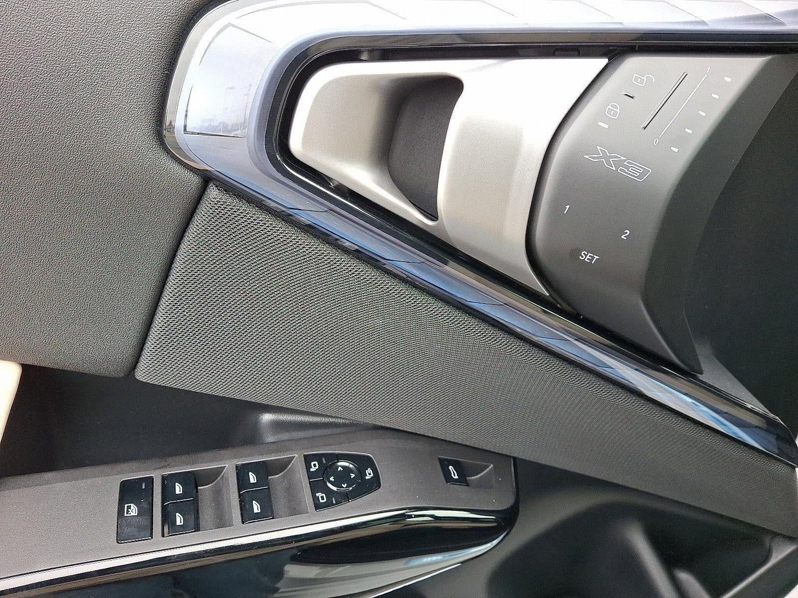 2026 BMW X3 30 xDrive Sports Activity Vehicle