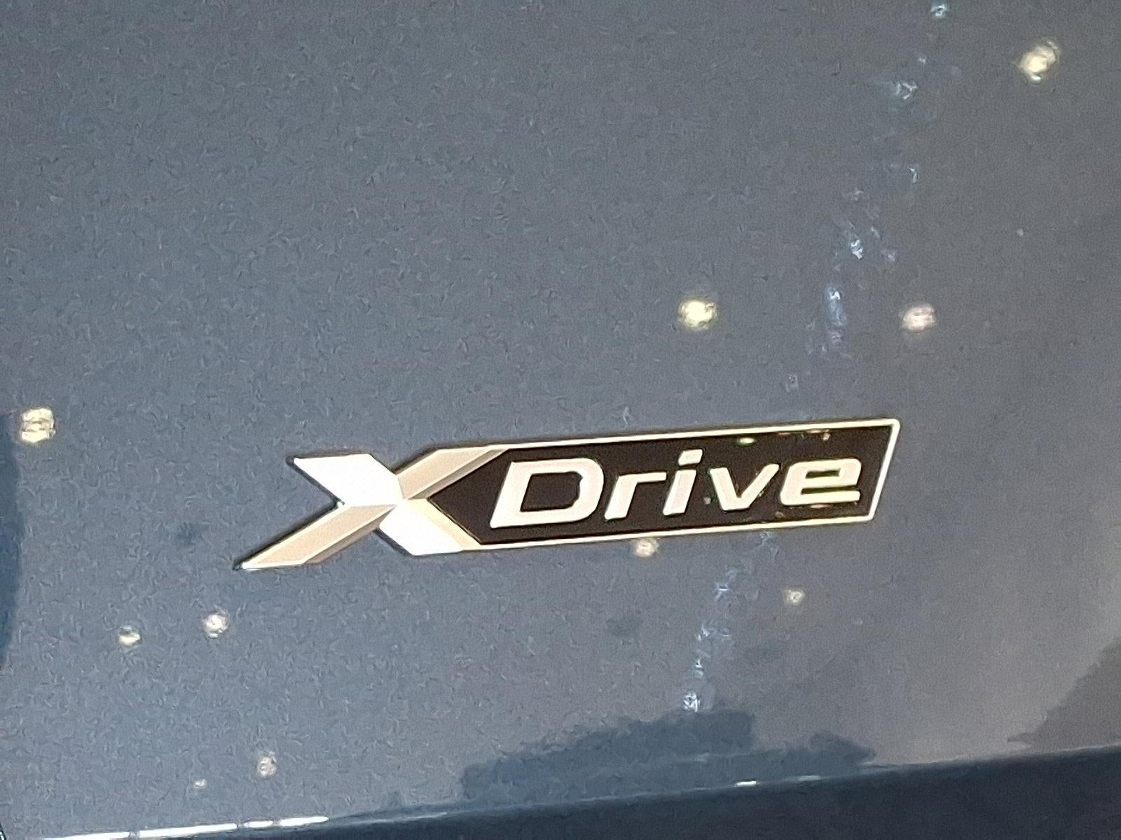 2026 BMW X3 30 xDrive Sports Activity Vehicle