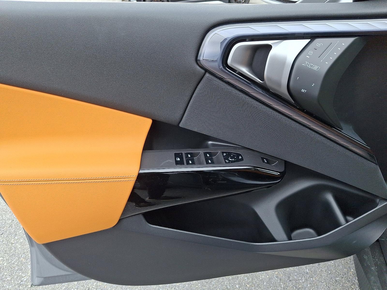 2026 BMW X3 30 xDrive Sports Activity Vehicle