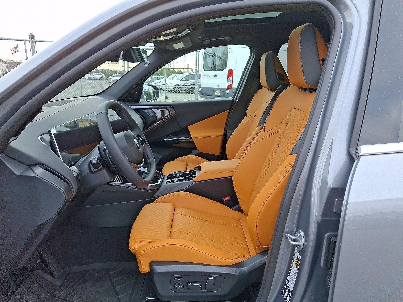 2026 BMW X3 30 xDrive Sports Activity Vehicle