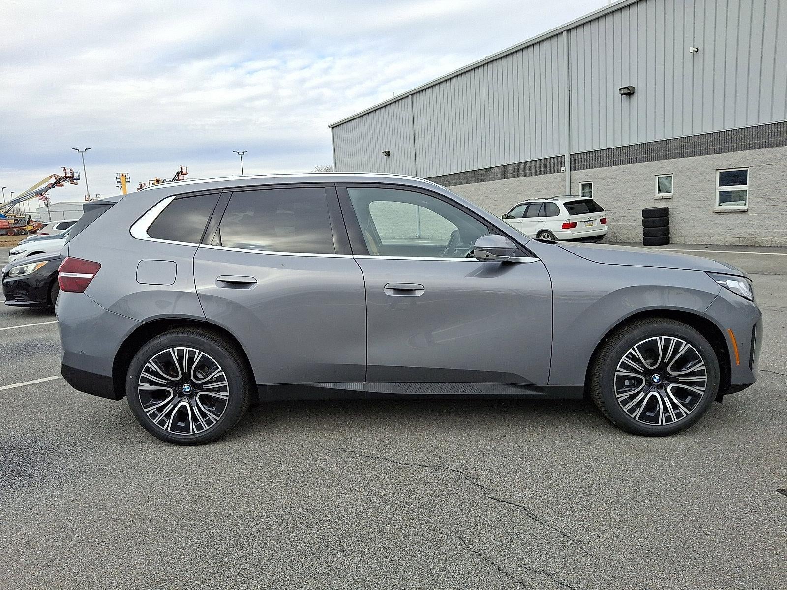 2026 BMW X3 30 xDrive Sports Activity Vehicle