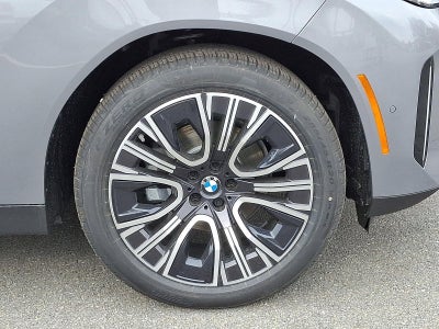 2026 BMW X3 30 xDrive Sports Activity Vehicle