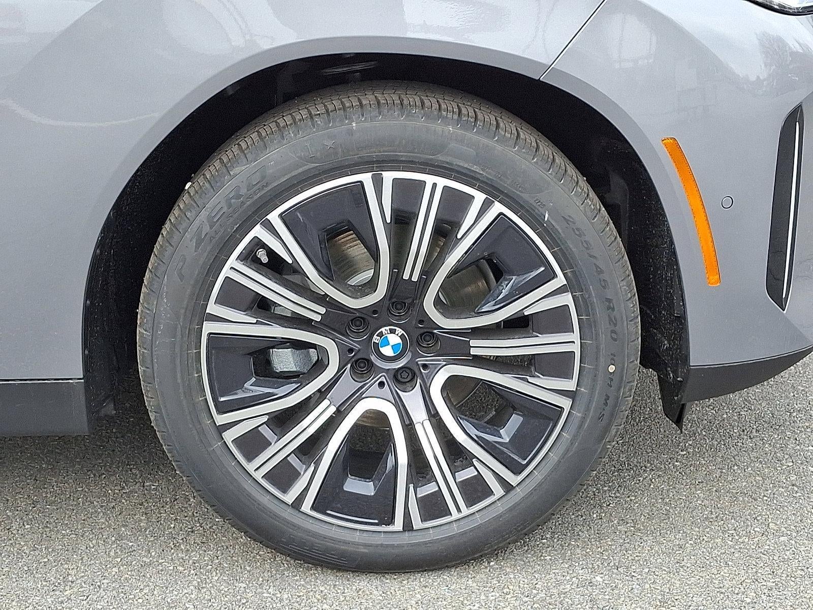 2026 BMW X3 30 xDrive Sports Activity Vehicle