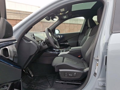 2026 BMW X3 30 xDrive Sports Activity Vehicle