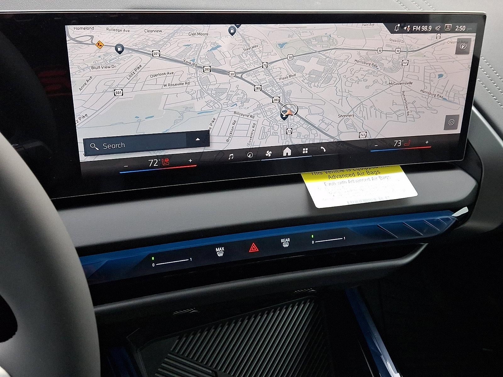 2026 BMW X3 30 xDrive Sports Activity Vehicle