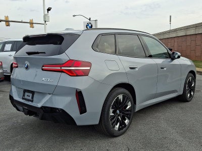 2026 BMW X3 30 xDrive Sports Activity Vehicle